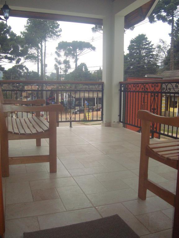 Caluan Apartment Monte Verde Szoba fotó