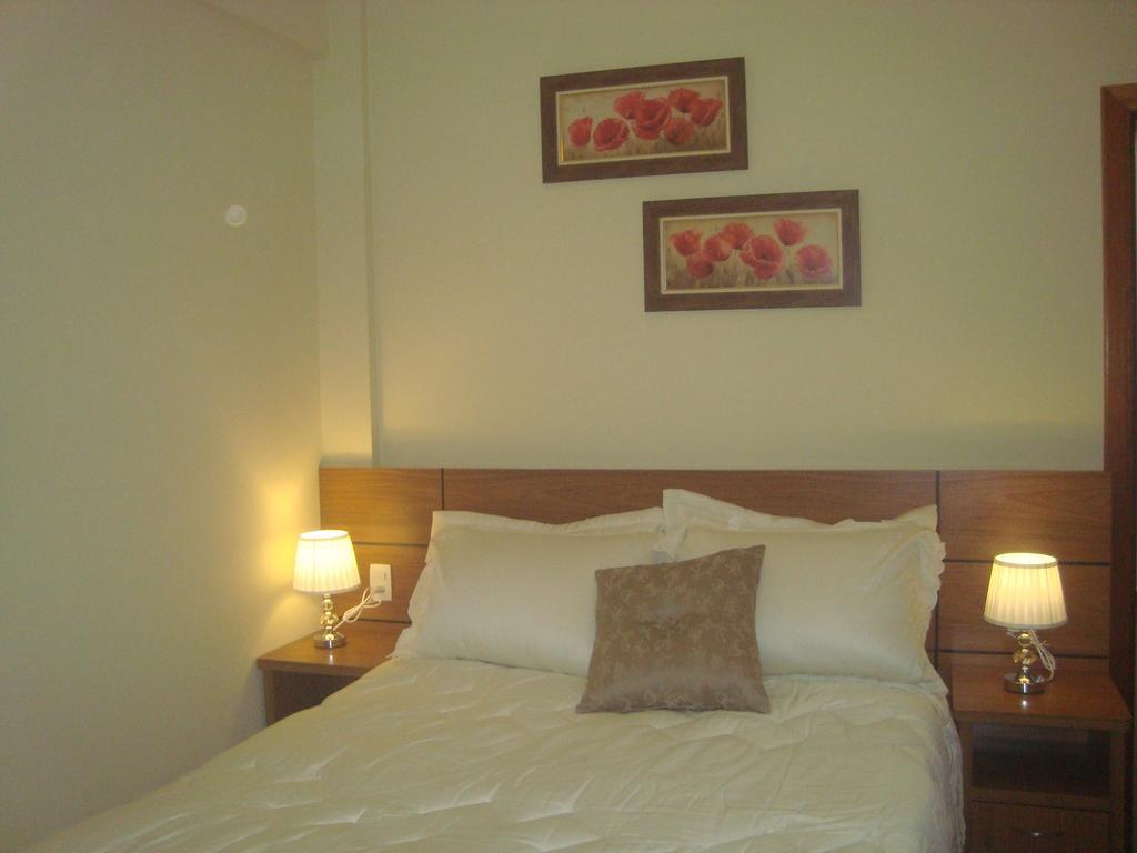 Caluan Apartment Monte Verde Szoba fotó