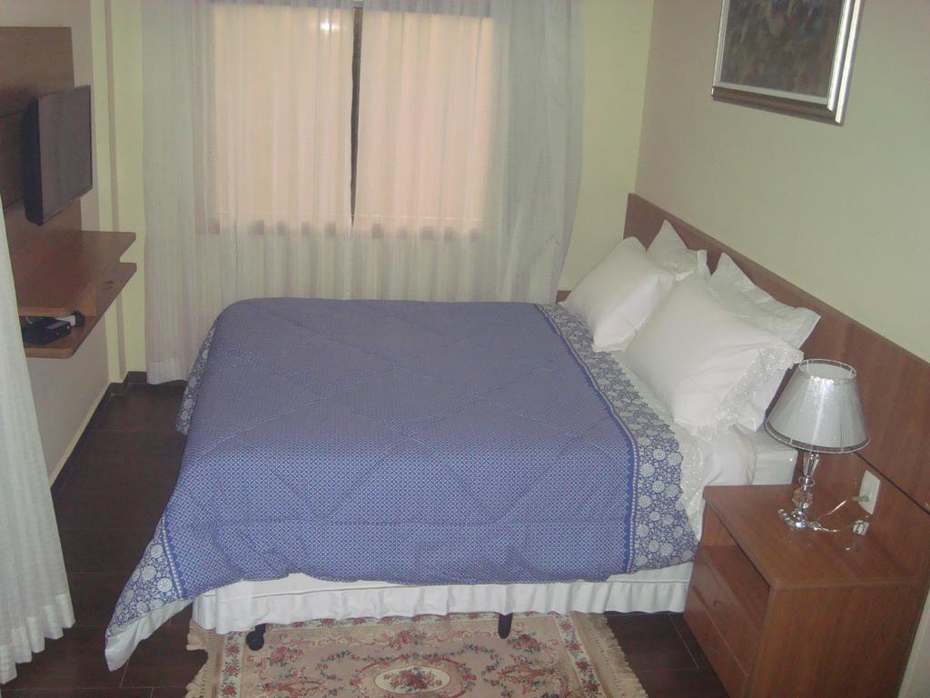 Caluan Apartment Monte Verde Szoba fotó