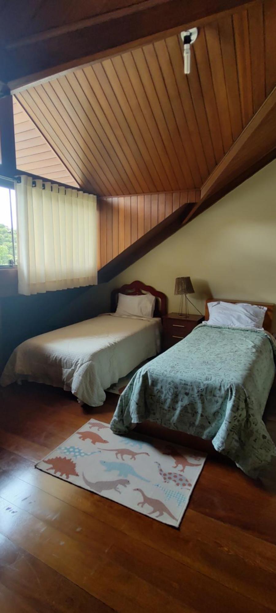 Caluan Apartment Monte Verde Kültér fotó
