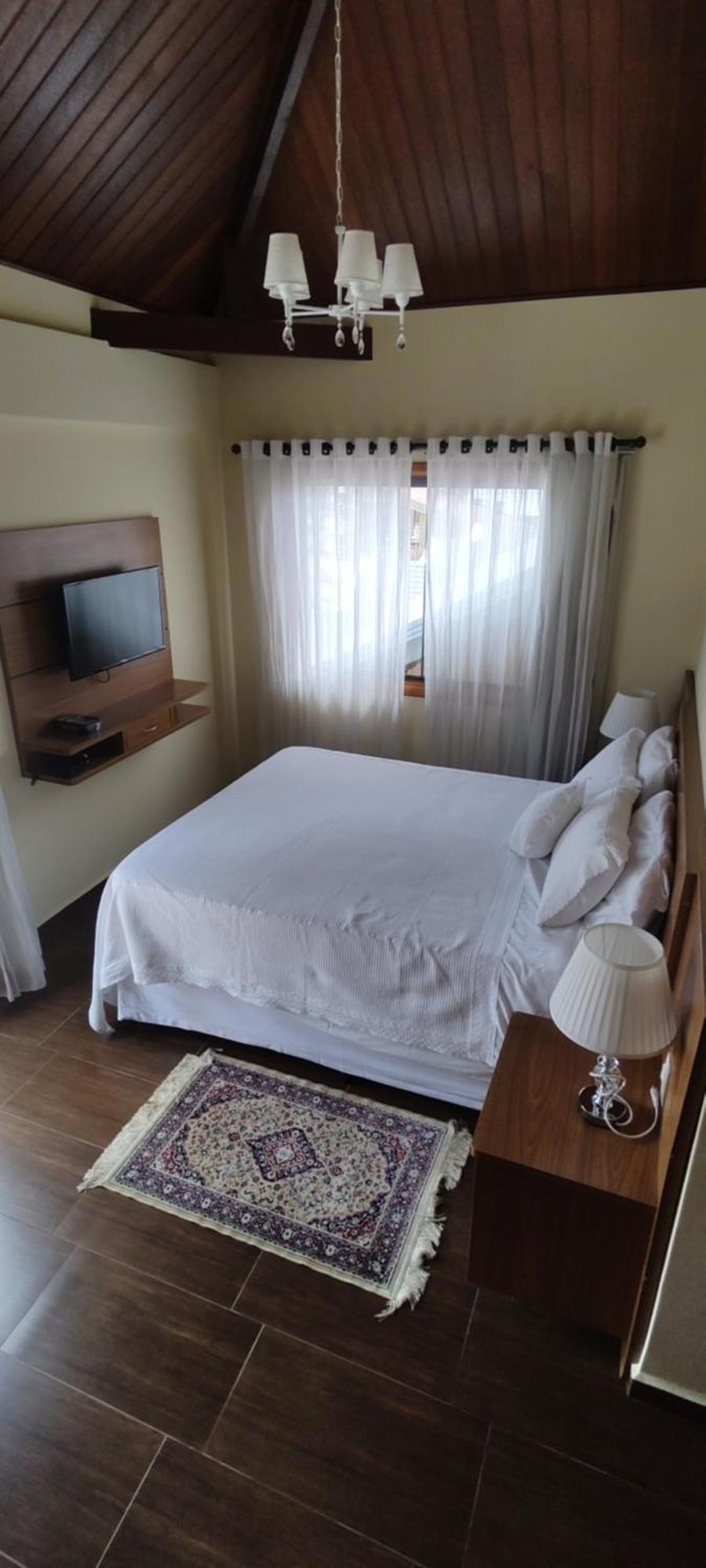Caluan Apartment Monte Verde Kültér fotó