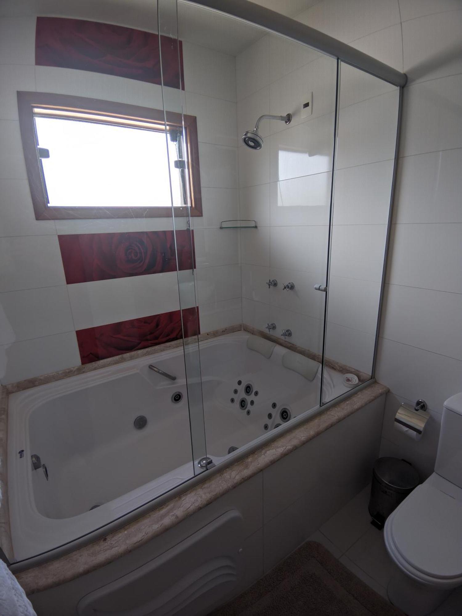 Caluan Apartment Monte Verde Kültér fotó