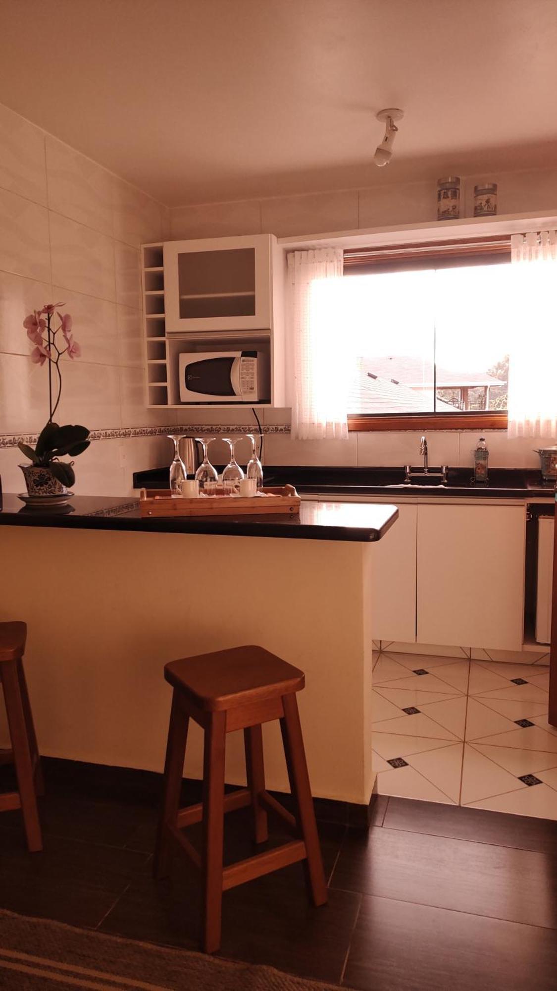 Caluan Apartment Monte Verde Kültér fotó