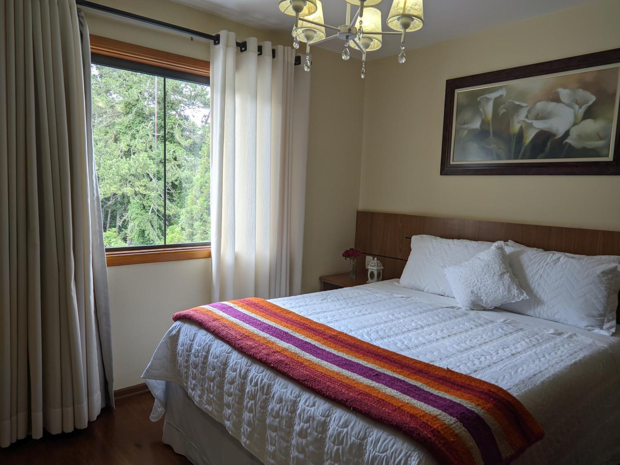 Caluan Apartment Monte Verde Kültér fotó