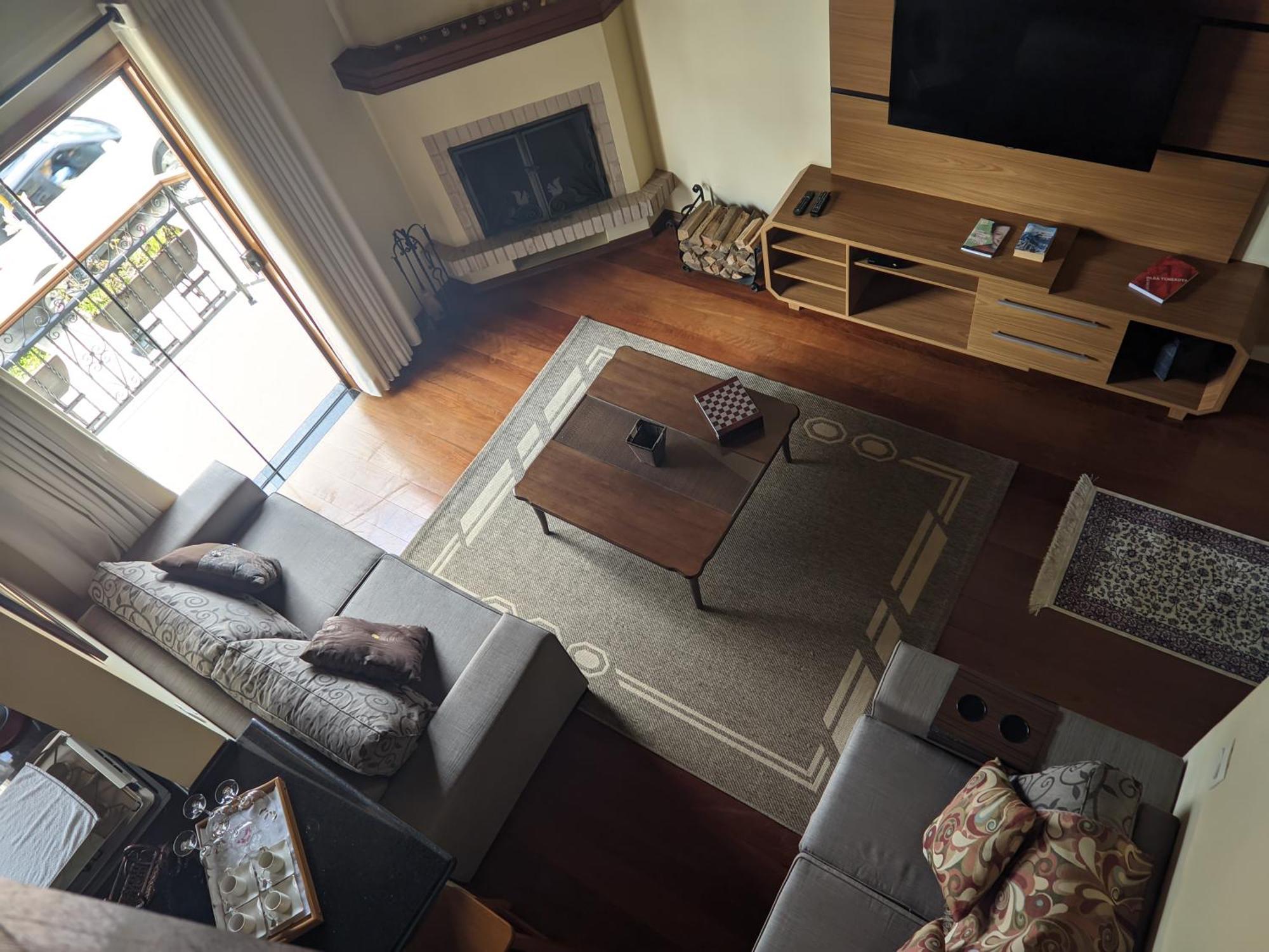 Caluan Apartment Monte Verde Kültér fotó