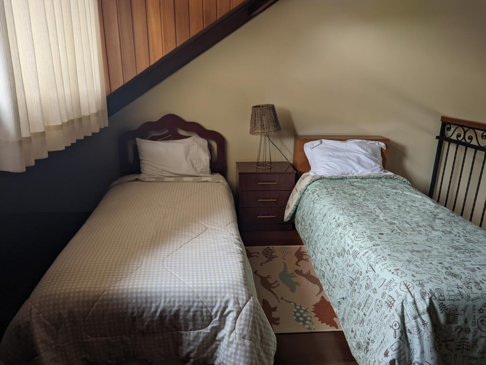 Caluan Apartment Monte Verde Kültér fotó
